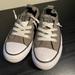 Converse Shoes | Converse Womens All Star Chuck Taylor Shoreline | Color: Gray | Size: 6