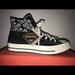 Converse Shoes | Brand New Converse Gore-Tex Chuck Taylor High | Color: Black/White | Size: 9