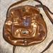 Nine West Bags | Hand Bag (Across Body) | Color: Brown | Size: Os