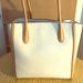 Kate Spade Bags | Kate Spade Forster Wrru3768 Caroline Lane Bag | Color: White | Size: 12 X12