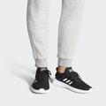 Adidas Shoes | Nwt Adidas Qt Flex Cloud Foam Running Sneakers | Color: Black/White | Size: Various