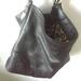 Gucci Bags | Gucci Hobo Black - Large (Short Shoulder Strap) | Color: Black/Tan | Size: Os