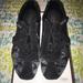 Coach Shoes | Coach Kyrie Sneakers - Size 9 | Color: Black | Size: 9
