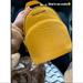 Michael Kors Bags | Michael Kors Mini Backpack | Color: Yellow | Size: Os