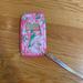 Lilly Pulitzer Bags | Lily Pulitzer Wallet | Color: Pink | Size: Os