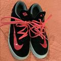 Nike Shoes | Nike Kd Sneaks 7y | Color: Black | Size: 7bb