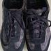 Coach Shoes | Coach Kelson Casual Black Sneaker 8.5 | Color: Black | Size: 8.5