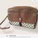 Gucci Bags | Gucci Ophidia Supreme Large Crossbody Shoulder Bag | Color: Brown/Tan | Size: 13”X8”X3.5”