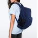 Pink Victoria's Secret Bags | Classic Backpack | Color: Blue | Size: Os