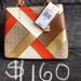 Michael Kors Bags | Crossbody Michael Kors Mini Bag | Color: Brown/Orange | Size: Os