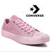 Converse Shoes | Hostpick Nwob Converse Chuck Taylor Pink Glitter | Color: Pink | Size: 8