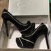 Jessica Simpson Shoes | Jessica Simpson Black Heels | Color: Black | Size: 7.5