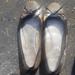 Coach Shoes | Coach Signature Slip On Flat | Color: Brown | Size: 8.5