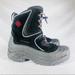 Columbia Shoes | Columbia 100 Grams Waterproof Boots Sz 5 | Color: Gray | Size: 5