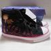 Converse Shoes | Girls Converse Disney Frozen Anna Shoes New | Color: Black | Size: 1g