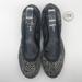 Jessica Simpson Shoes | Jessica Simpson Ballet Slippers Shoes | Color: Black/Cream | Size: 9.5