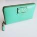 Kate Spade Bags | Kate Spade Wellesley Neda Wallet | Color: Green | Size: Os