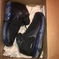 Nike Shoes | Nike Air Max 360 Bb | Color: Black/Blue | Size: 6y