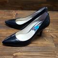 Michael Kors Shoes | Michael Kors Women's Heels Us Size 6.5 | Color: Black | Size: 6.5