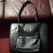 Nine West Bags | "Nine West" Purse | Color: Black/Silver | Size: 9"Hx11"Wx3"D