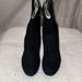 Nine West Shoes | Nine West Boots | Color: Black | Size: 7