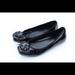 Jessica Simpson Shoes | Jessica Simpson Lepolia Flats | Color: Black | Size: 8.5