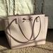 Kate Spade Bags | Light Pink Kate Spade Tote | Color: Pink | Size: Os