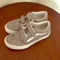 Vans Shoes | Boys Vans | Color: Gray | Size: 5bb