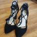 Jessica Simpson Shoes | Jessica Simpson Jp Versie Heels | Color: Black | Size: 6.5
