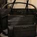 Kate Spade Bags | Kate Spade Handbag, Cosmetic Bag, & Wallet | Color: Black/Silver | Size: Os