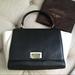 Kate Spade Bags | Kate Spade Magnolia Park Laurel Bag | Color: Black/White | Size: Os