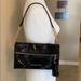 Michael Kors Bags | New Michael Kors Black Leather Clutch | Color: Black | Size: Os