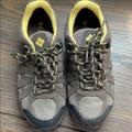 Columbia Shoes | Columbia Redmond Waterproof Hiking Shoe | Color: Gray | Size: 6.5