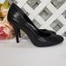 Jessica Simpson Shoes | Jessica Simpson Ariva High Heels Size 8 | Color: Black | Size: 8