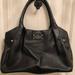 Kate Spade Bags | Kate Spade Black Leather Bag | Color: Black | Size: Os