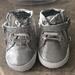Michael Kors Shoes | Infant Michael Kors Shoe | Color: Silver | Size: 1bb