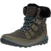 Columbia Shoes | Columbia Heavenly Chimera Insulated Boot Sizes 6-9 | Color: Brown/Green | Size: Various