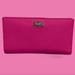 Kate Spade Bags | Kate Spade Wallet | Color: Gold/Pink | Size: Os