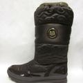 Coach Shoes | Coach "Drexel" A7274 Chocolate Brown Boots | Color: Brown | Size: 8