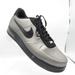 Nike Shoes | Nike Air Force 1 Low Foamposite Size 17 Mens L2c9 | Color: Silver | Size: Us 17 M/ Eu 51.5/ Uk 16