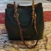 Dooney & Bourke Bags | Db Olive Tote & Wallet | Color: Green | Size: Os