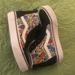 Vans Shoes | High Top Vans! | Color: Black | Size: 12.0 Us Kids, Eur 29.0