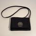 Kate Spade Bags | Kate Spade Black Leather Crossbody Bag | Color: Black | Size: 7.5" X 5"