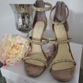 Jessica Simpson Shoes | Jessica Simpson Shoes | Color: Pink | Size: 8.5