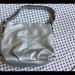 Coach Bags | Coach Bag, Almost New! | Color: Silver | Size: 11 1/2 X 13