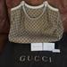 Gucci Bags | Large Sukey Tote | Color: Tan | Size: It’s A Large Gucci Sukey