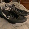 Nike Shoes | Nike Volleyball Shoes (Hyperspike) | Color: Black/Gray | Size: 11