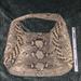 Michael Kors Bags | Michael Kors 'Id Chain' Large Snakeskin Hobo | Color: Brown/Cream | Size: Os