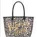 Victoria's Secret Bags | Nwot Victoria Secret Tote | Color: Black/Gray | Size: Os