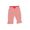 Baby Gap Sweatpants - Elastic: Red Sporting & Activewear - Size 6-12 Month